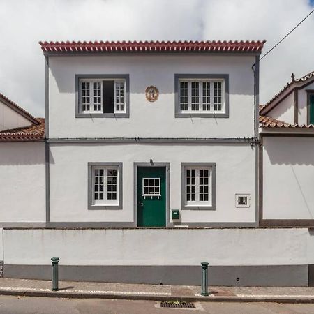 Moradia No Largo Villa Furnas  Ngoại thất bức ảnh