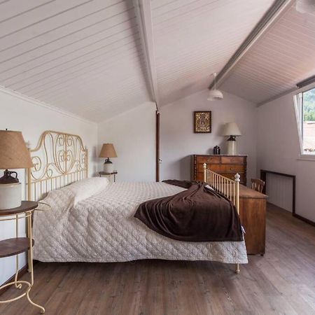 Moradia No Largo Villa Furnas  Ngoại thất bức ảnh