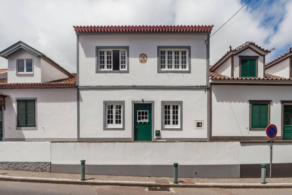 Moradia No Largo Villa Furnas  Ngoại thất bức ảnh