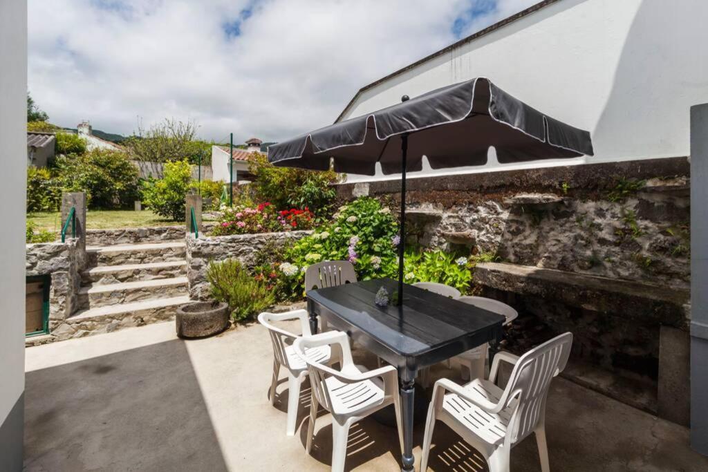 Moradia No Largo Villa Furnas  Ngoại thất bức ảnh