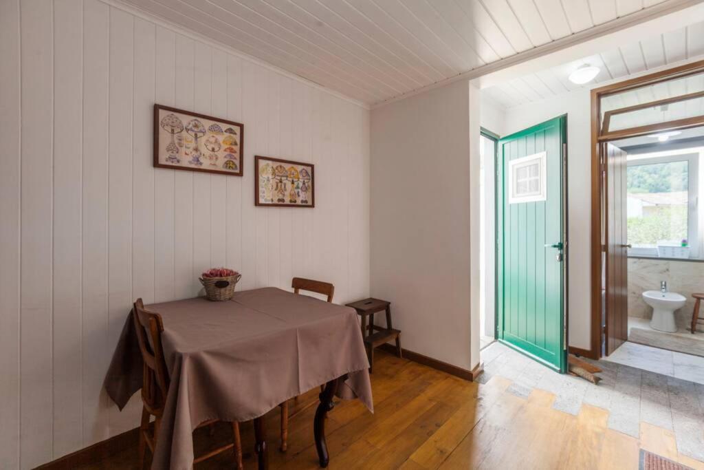 Moradia No Largo Villa Furnas  Ngoại thất bức ảnh