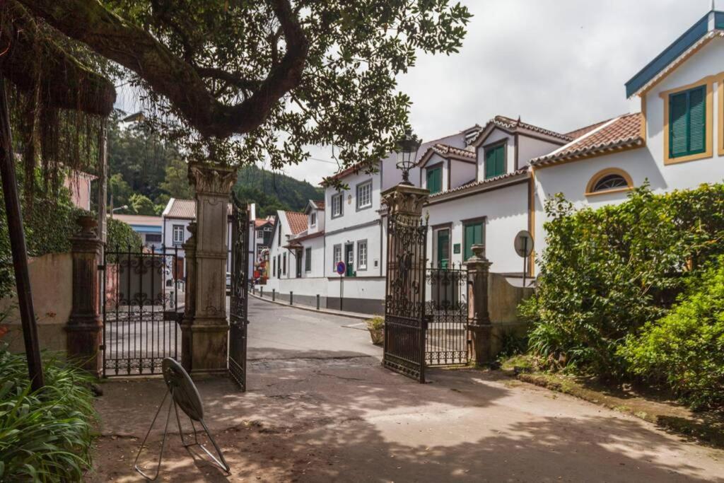 Moradia No Largo Villa Furnas  Ngoại thất bức ảnh