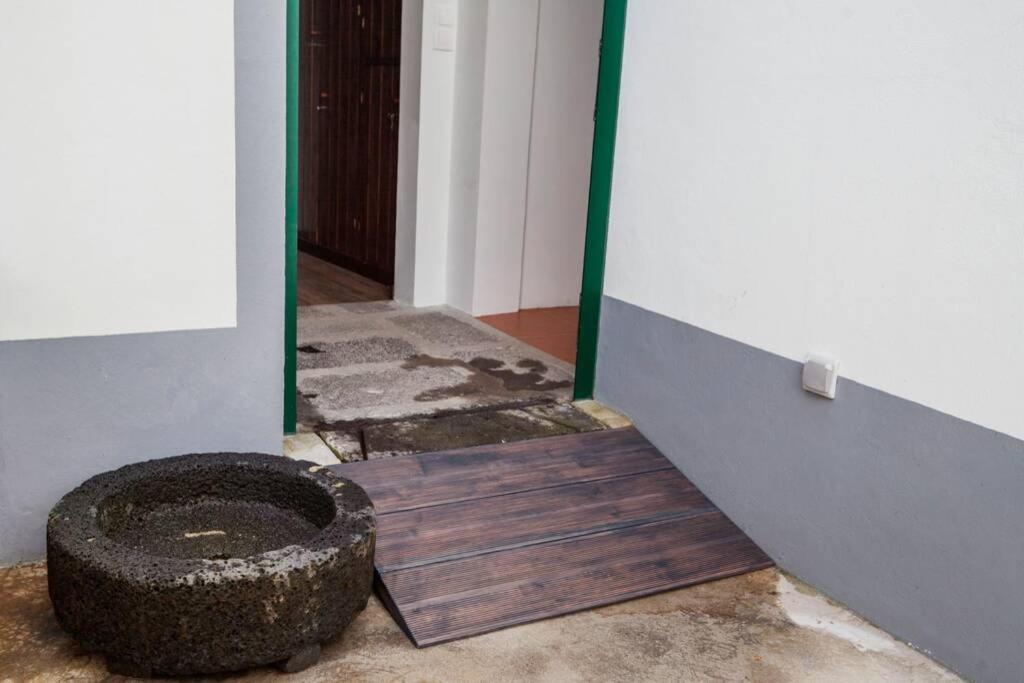 Moradia No Largo Villa Furnas  Ngoại thất bức ảnh