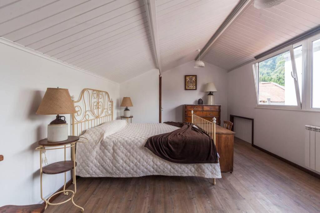 Moradia No Largo Villa Furnas  Ngoại thất bức ảnh