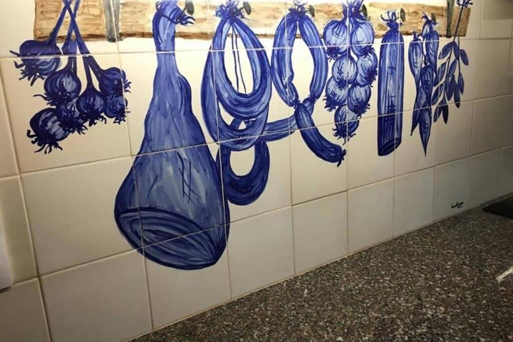 Moradia No Largo Villa Furnas  Ngoại thất bức ảnh