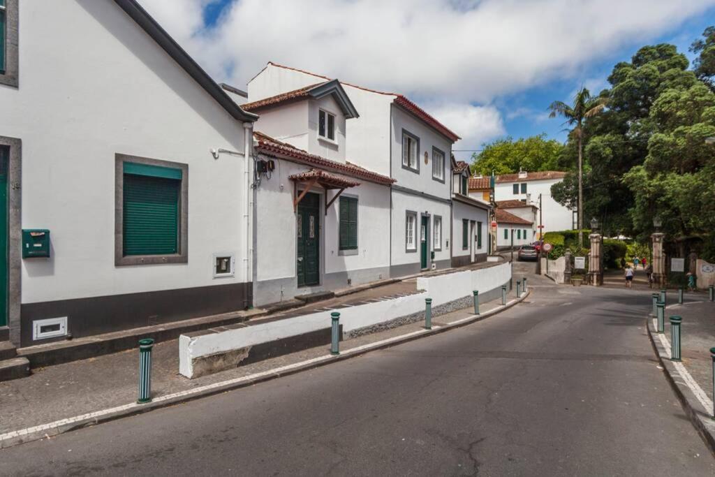 Moradia No Largo Villa Furnas  Ngoại thất bức ảnh