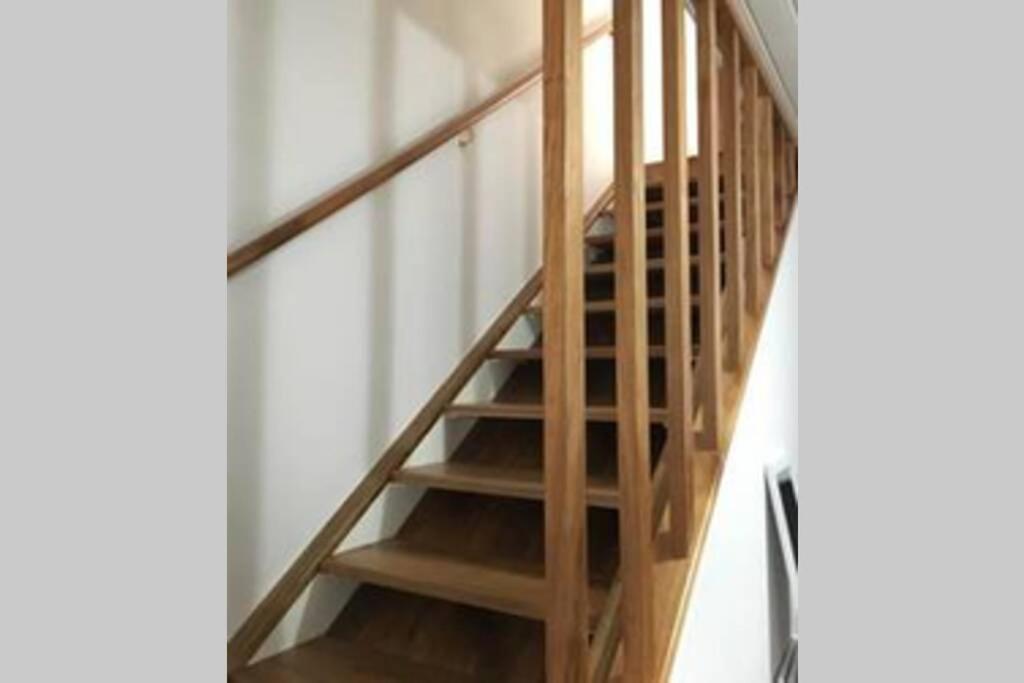 Moradia No Largo Villa Furnas  Ngoại thất bức ảnh