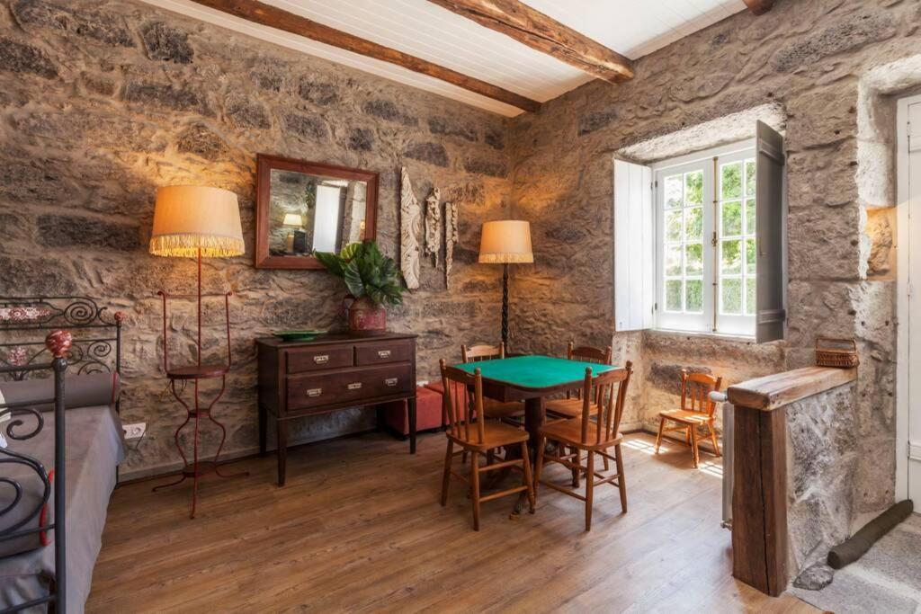 Moradia No Largo Villa Furnas  Ngoại thất bức ảnh